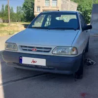 پراید ۱۳۱ مدل ۹۶