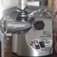 چرخ گوشت