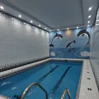 ویلا استخرداربدون واسطه