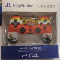 دسته پلی استیشن 4 ps4|کنسول، بازی ویدئویی و آنلاین|یزد, |دیوار