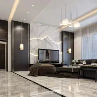 فروش ویژه اقساطی ملک در چیتگر با لوکیشن بی نظیر