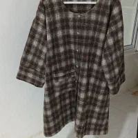 فروش پالتو به قیمت تولیدی|لباس|سقز, |دیوار