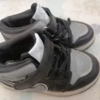 کفش پسرانه|کفش و لباس بچه|خوسف, |دیوار