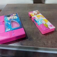 جا مدادی آهن ربایی