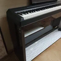 پیانو YAMAHA  p115|پیانو، کیبورد، آکاردئون|شیراز, ارم|دیوار