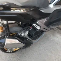 موتور adv150|موتورسیکلت|کرج, کرج نو|دیوار