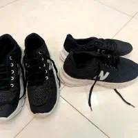 کیف و کفش اسپرت نو