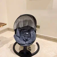 گهواره برقی Babybond وارداتی