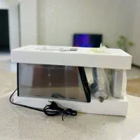 چرخ گوشت ۳۰۰۰ وات (آکبند و پلمپ)