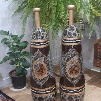 میل باستانی زورخانه