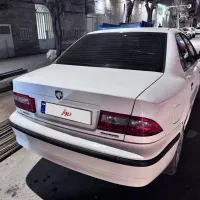 سمند ef7 مدل ۹۴|خودرو سواری و وانت|مشهد, هفده شهریور|دیوار