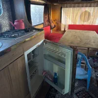 کمپر کاروان فابریک المانی|قایق و سایر وسایل نقلیه|کرمان, |دیوار