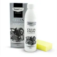 چربی زدا نانوسان