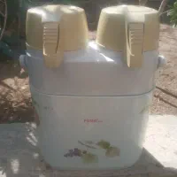 فلاکس دوقلوژاپنی