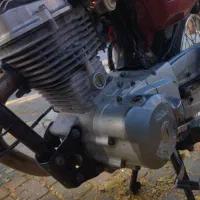 فروش فوری متور سیکلت 125 مدل 90 عروسک|موتورسیکلت|مریوان, |دیوار