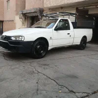 وانت اریسان۱ دوگانه کارخانه بیرنگ|خودرو سواری و وانت|رباطکریم, مسکن مهر آبشناسان|دیوار