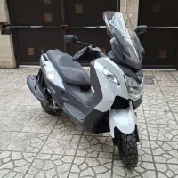 جویمکس۲۵۰|موتورسیکلت|تهران, امام زاده عبدالله|دیوار