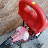 دوچرخه سالم|دوچرخه، اسکیت، اسکوتر|تربت‌حیدریه, پائین ولایت|دیوار