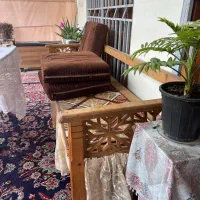 تخت سنتی