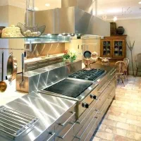 استخدام آماده ساز مواد اولیه غذایی