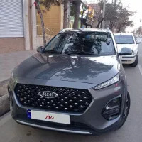 ایکس 22پرو دنده 1402