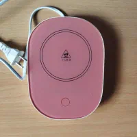 گرم کن لیوان سالم