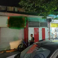 دو دهنه مغازه ۳۴مترابتدای قآنی نو سندملکی