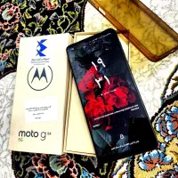 موبایل Motorola G54 5G با رام12 وحافظه256گیگابایت|موبایل|جوانرود, |دیوار