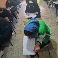 تدریس خصوصی