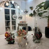عروسی عقدی نامزدی تولد عمارت باغ فینگرفود|اجارهٔ کوتاه‌مدت ویلا و باغ|مشهد, میان ولایت|دیوار