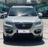 لیفان X60 نقره ای مدل ۹۲ معاوضه با جک جی ۴