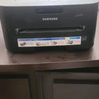 پرینتر لیزری سامسونگ و ...