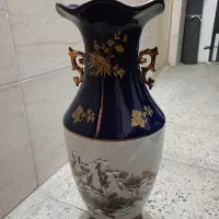 گلدان دکوری