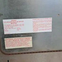 مایکروفر بزرگ|اجاق گاز و لوازم برقی پخت‌وپز|شیراز, شهرک سعدی|دیوار