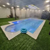 اجاره باغ ویلا