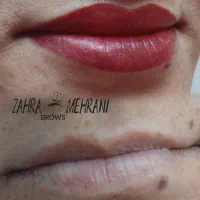 جشنواره آبان۴۰درصدی خدمات آرایش دائم فقط ۶ساعت|خدمات آرایشگری و زیبایی|نیشابور, شهرک فرهنگیان|دیوار