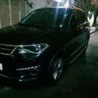 تیگو ۵ برج ۱۲ مدل ۹۹  معاوضه با دیگینیتی|خودرو سواری و وانت|تهران, ستارخان|دیوار