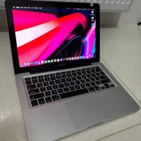 macbook pro 14 inch لپتاپ|رایانه همراه|کرمانشاه, |دیوار