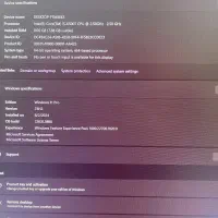 کیس کامپیوتر Hp prodesk|رایانه رومیزی|دزفول, |دیوار