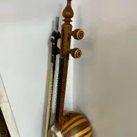 کمانچه قباد ملکی