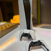 ps5 1216 دودسته ب همراه بازی