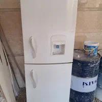 یخچال و فریزر دو قلو