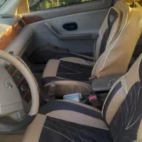 سمند EF7بنزینی|خودرو سواری و وانت|لنجان, |دیوار