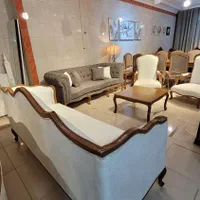 مبل فرانسوی تینا