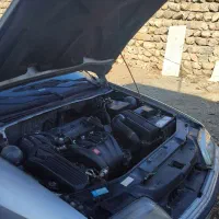 زانتیا 2000|خودرو سواری و وانت|چگنی, |دیوار