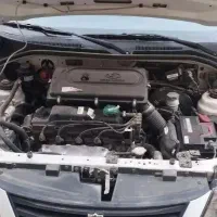 ساینا EX1401|خودرو سواری و وانت|اصفهان, کوی امام|دیوار