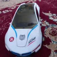ماشین رباتی اصل خوب
