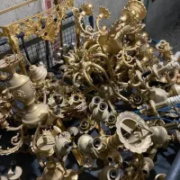 ضایعات انباری وغیره خریدارم