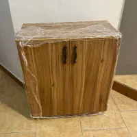 جاکفشی کاملا نو