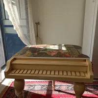 میز قاشق و جنگال|میز و صندلی غذاخوری|مشهد, رضاشهر|دیوار